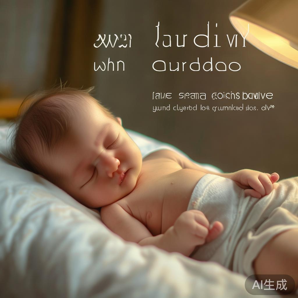 新生儿睡不安稳是黄疸惹的祸?-第1张图片-中州医学会 新生儿睡不安稳是黄疸惹的祸?-第1张图片-中州医学会