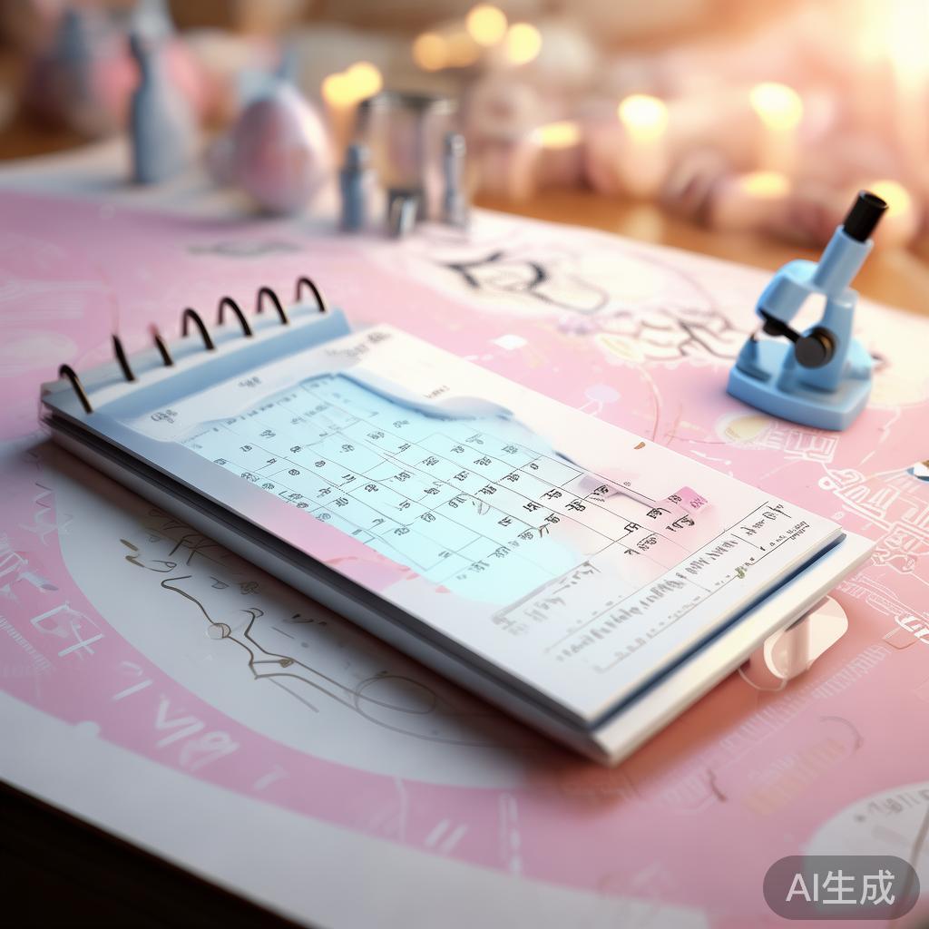 月经过去多长时间是怀孕期间-第3张图片-中州医学会 月经过去多长时间是怀孕期间-第3张图片-中州医学会