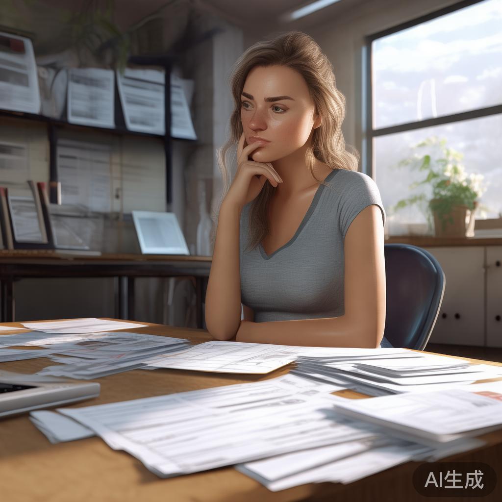 孕期霉菌反复难断？-第2张图片-中州医学会