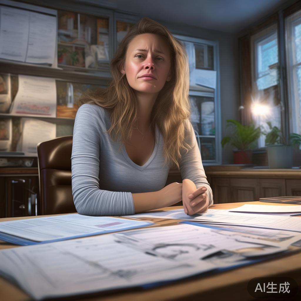 孕期霉菌反复难断？-第3张图片-中州医学会