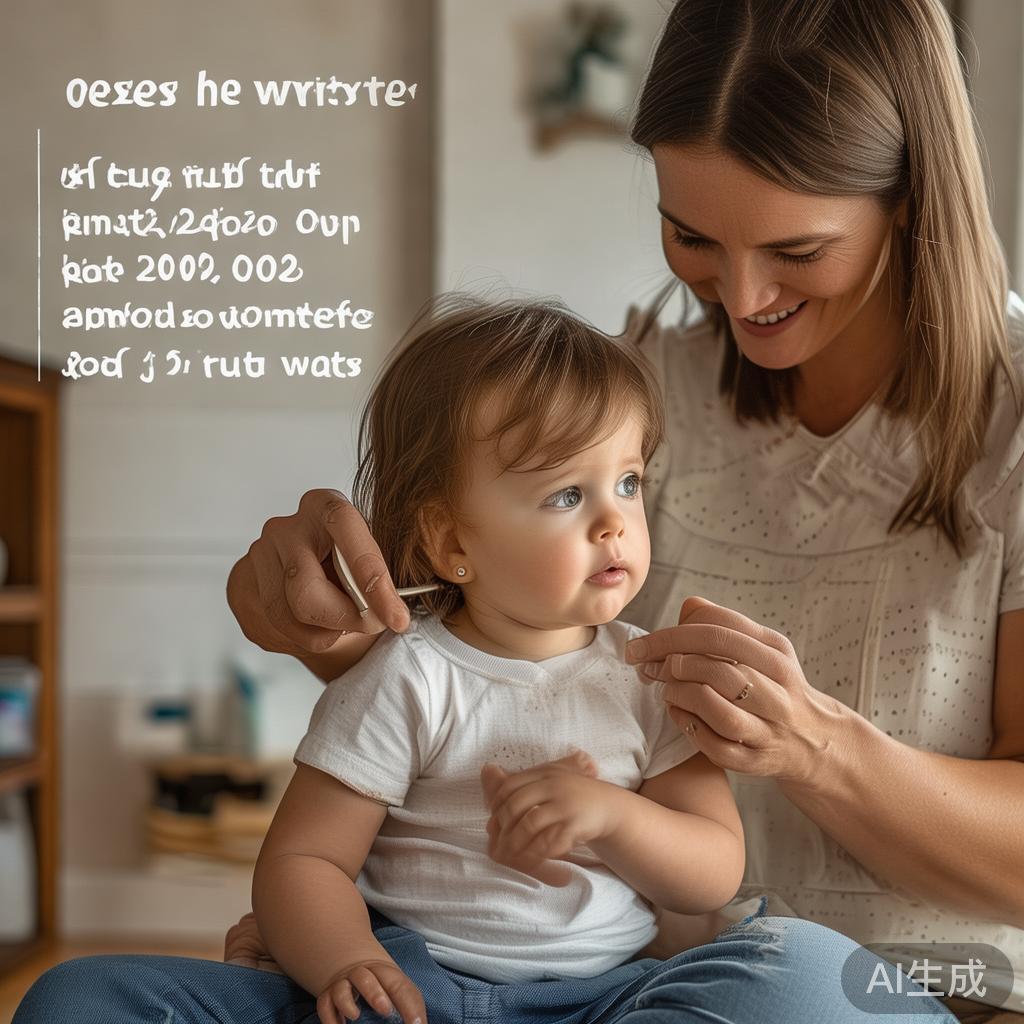 儿童耳屎过大怎么处理？-第3张图片-中州医学会