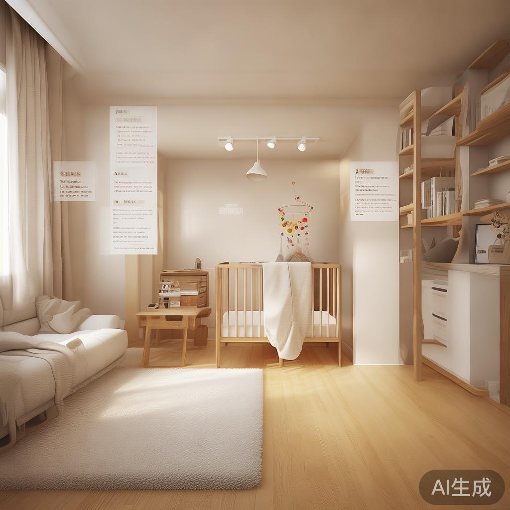 新装修房半年，新生儿能住吗？-第2张图片-中州医学会