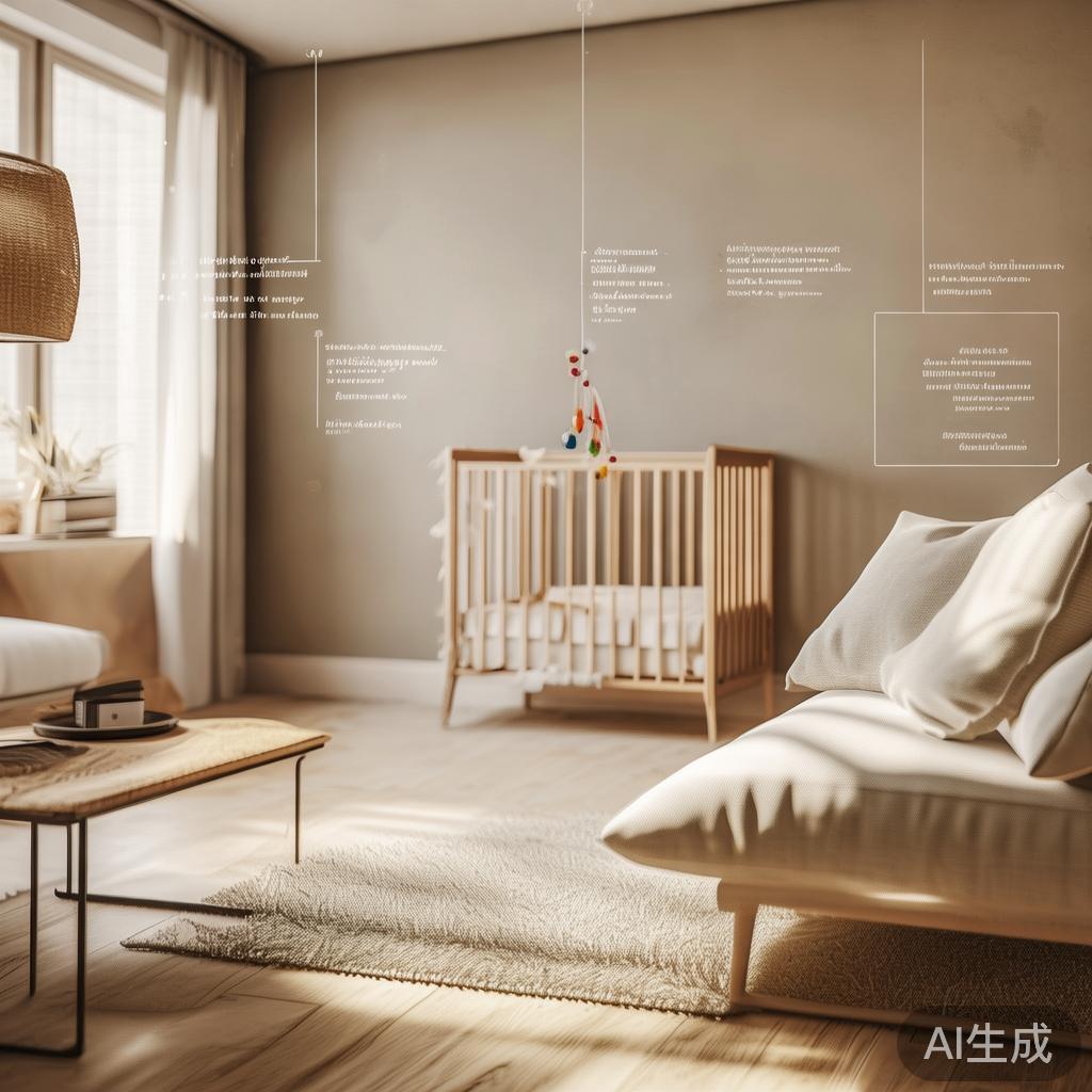 新装修房半年，新生儿能住吗？-第3张图片-中州医学会