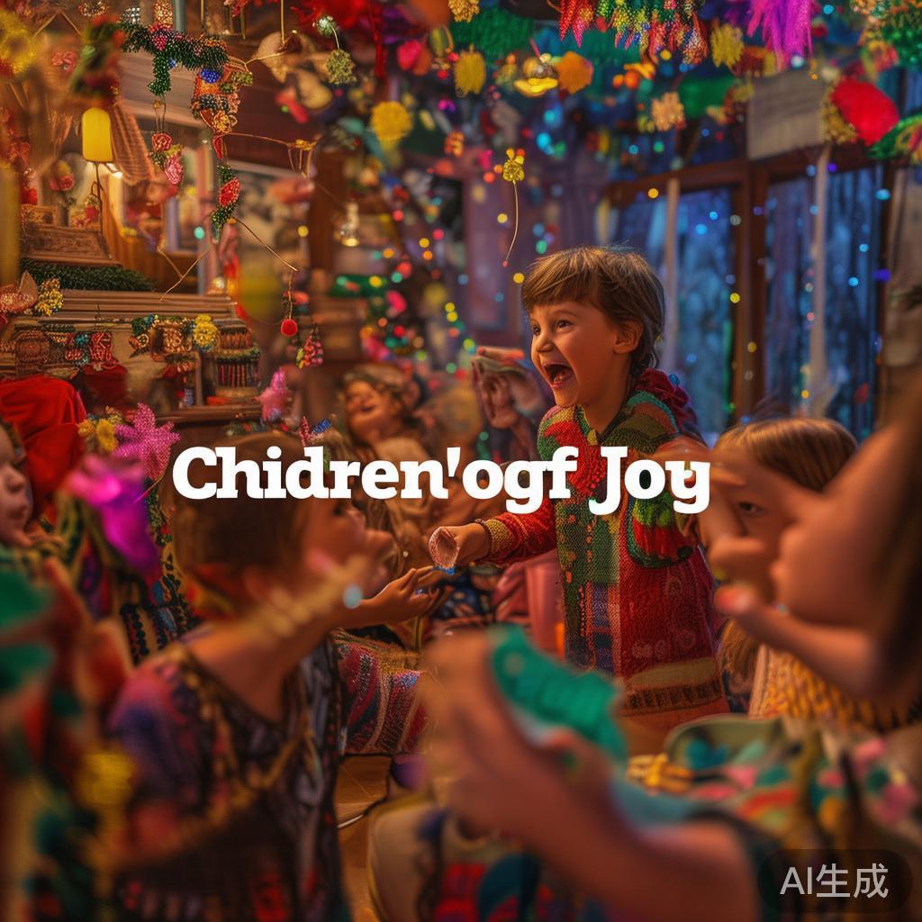 儿童强不睡相守夜欢是什么节日？-第1张图片-中州医学会