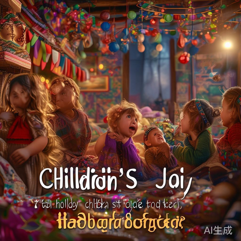 儿童强不睡相守夜欢是什么节日？-第2张图片-中州医学会