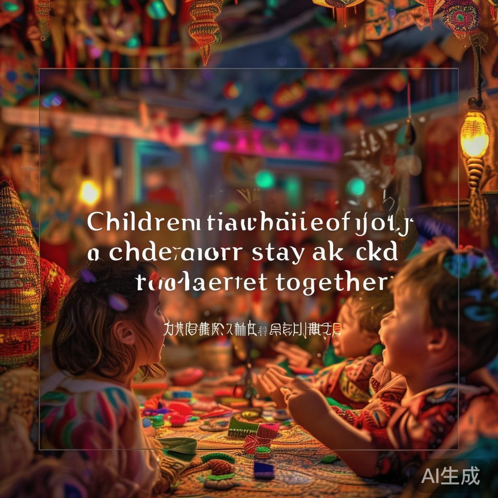 儿童强不睡相守夜欢是什么节日？-第3张图片-中州医学会