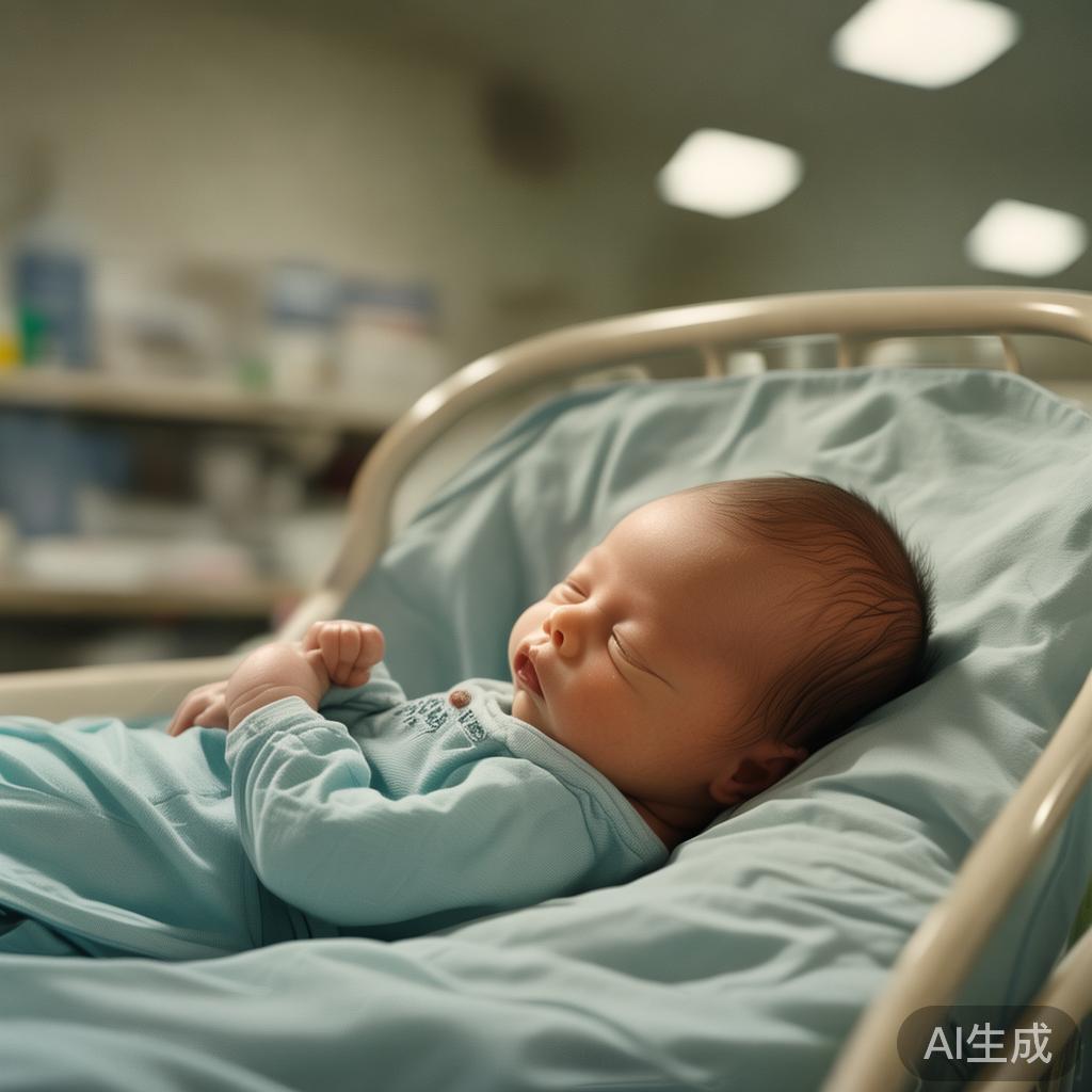 新生儿葡萄糖6磷酸脱氢酶缺乏症有何危害？-第1张图片-中州医学会