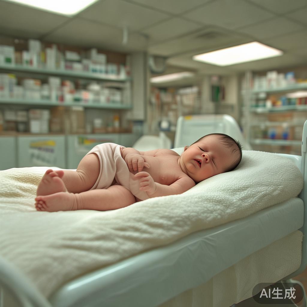 新生儿葡萄糖6磷酸脱氢酶缺乏症有何危害？-第3张图片-中州医学会