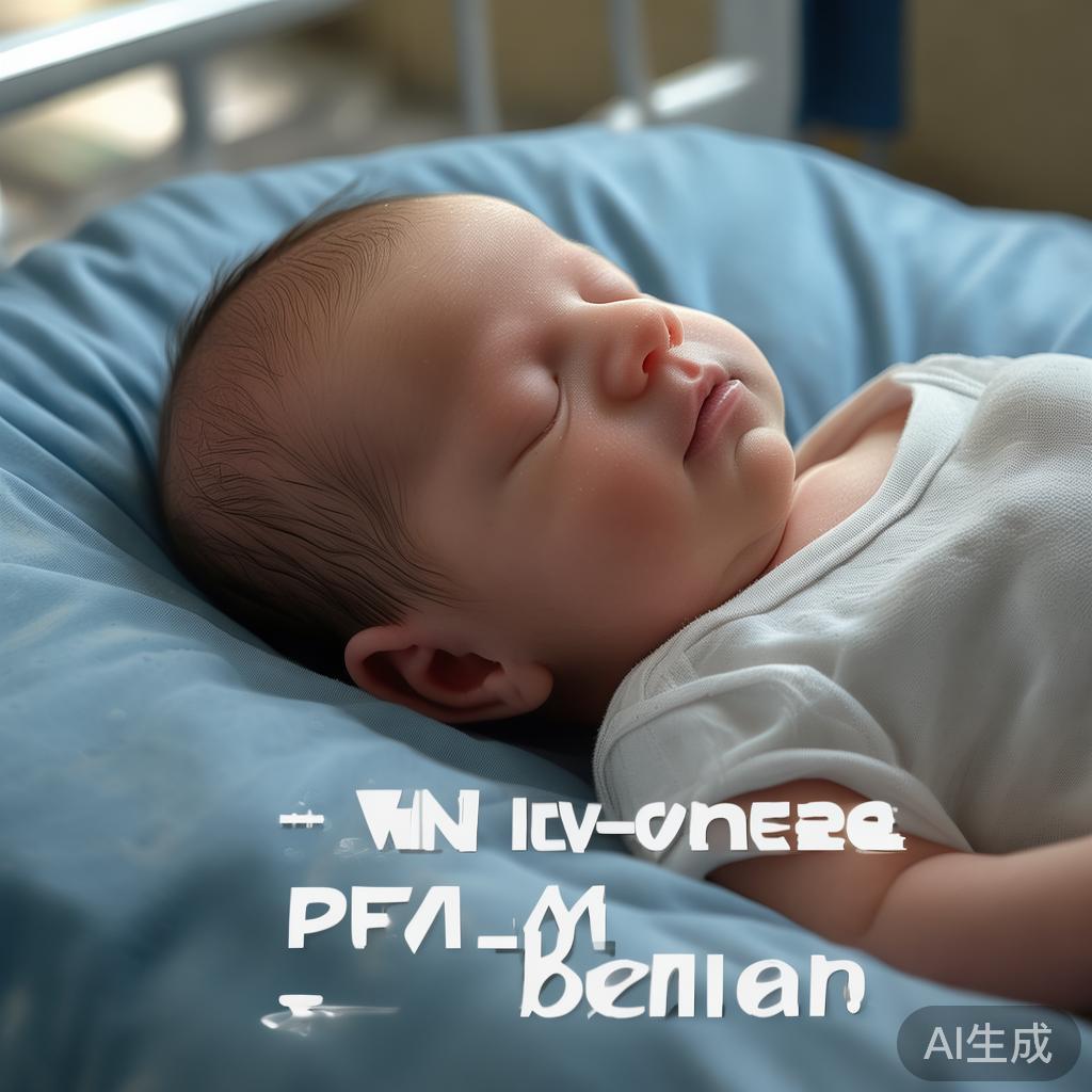 新生儿脑实质回声增强PVE1度要紧吗？-第2张图片-中州医学会