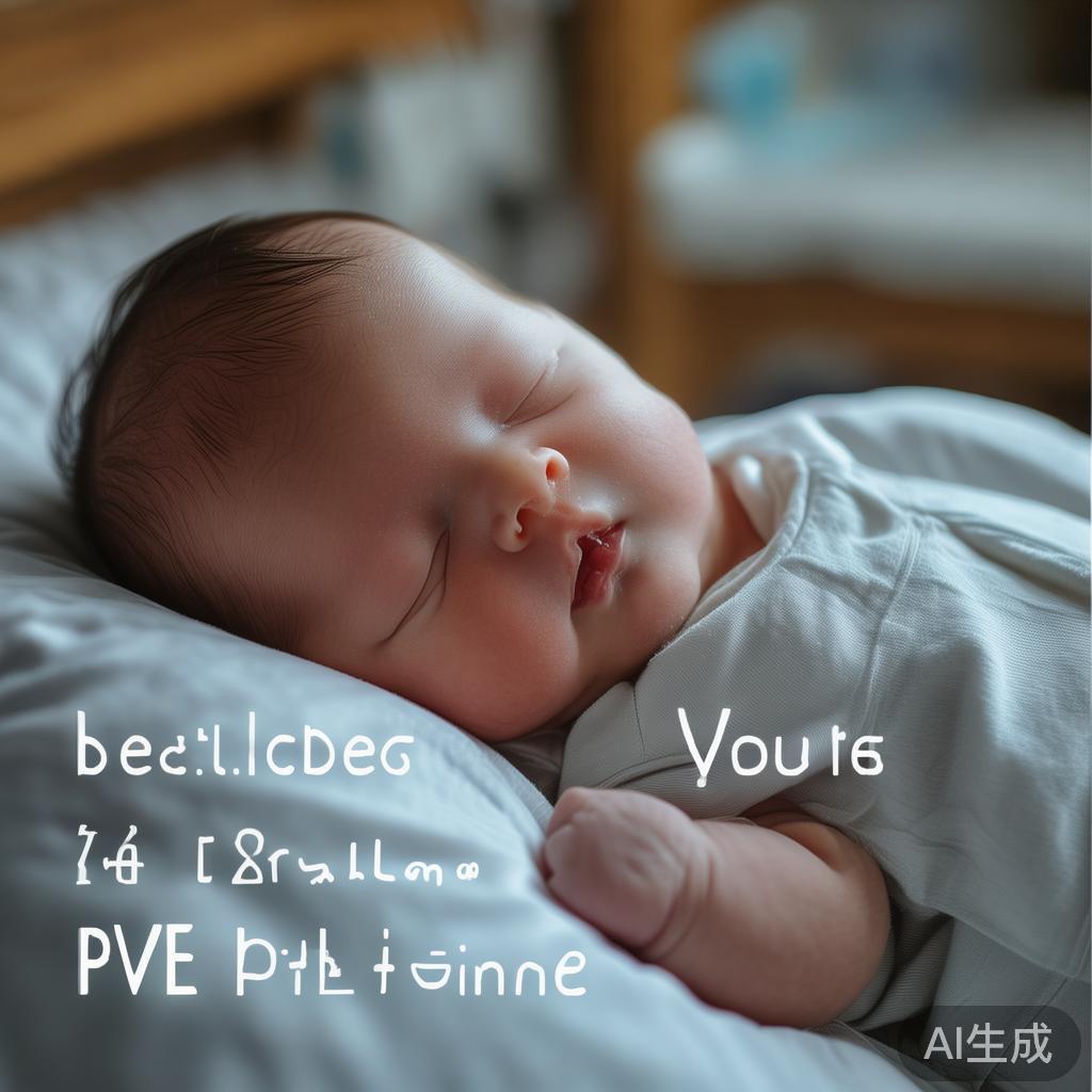 新生儿脑实质回声增强PVE1度要紧吗？-第3张图片-中州医学会