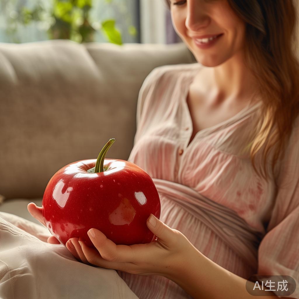 孕妇怀孕期间能吃红毛丹吗?-第1张图片-中州医学会 孕妇怀孕期间能吃红毛丹吗?-第1张图片-中州医学会