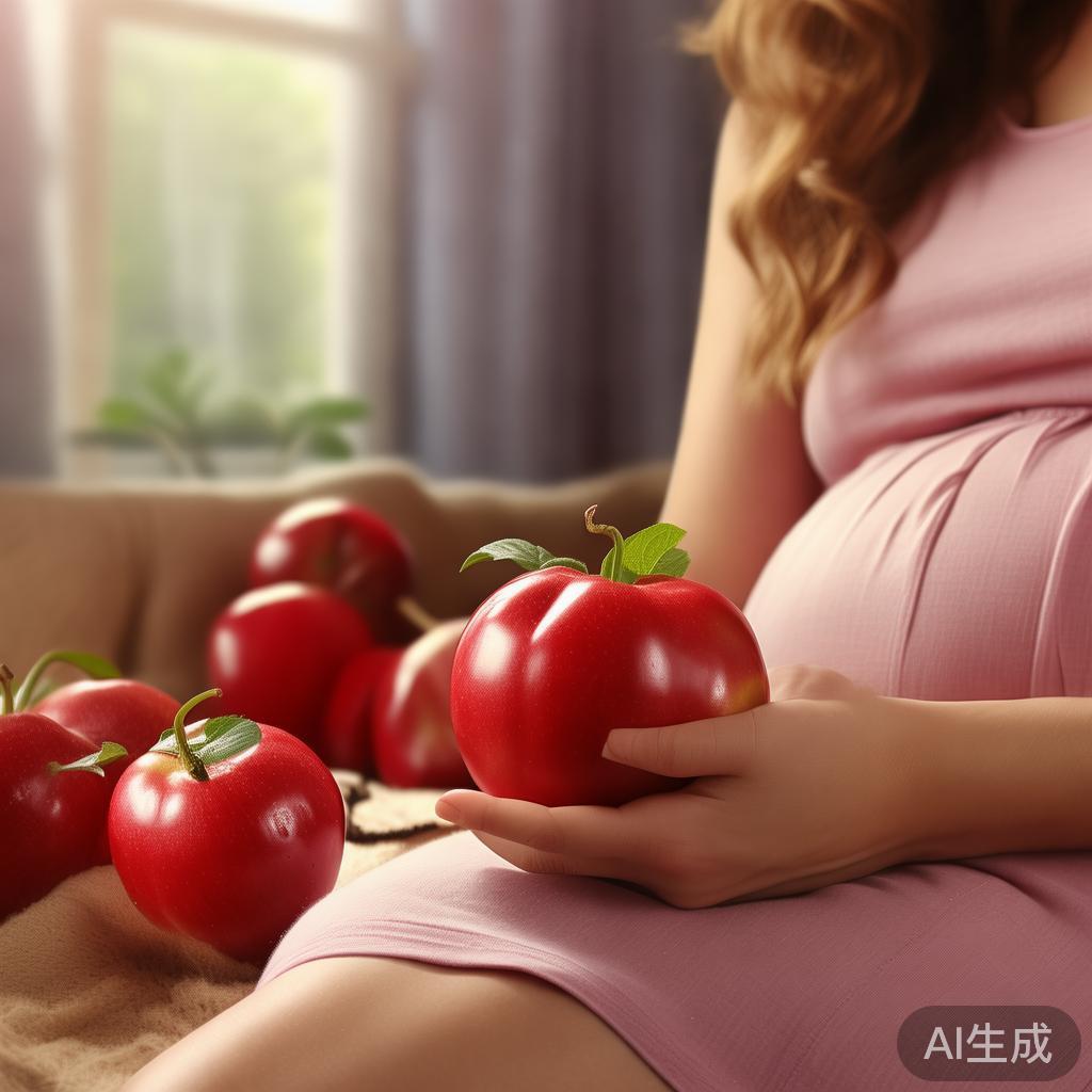 孕妇怀孕期间能吃红毛丹吗?-第2张图片-中州医学会 孕妇怀孕期间能吃红毛丹吗?-第2张图片-中州医学会