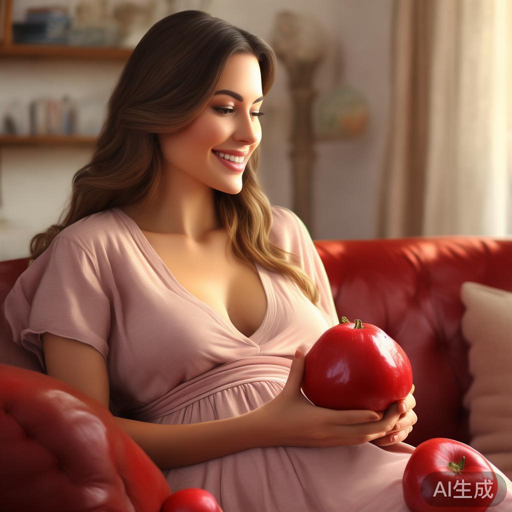 孕妇怀孕期间能吃红毛丹吗?-第3张图片-中州医学会 孕妇怀孕期间能吃红毛丹吗?-第3张图片-中州医学会