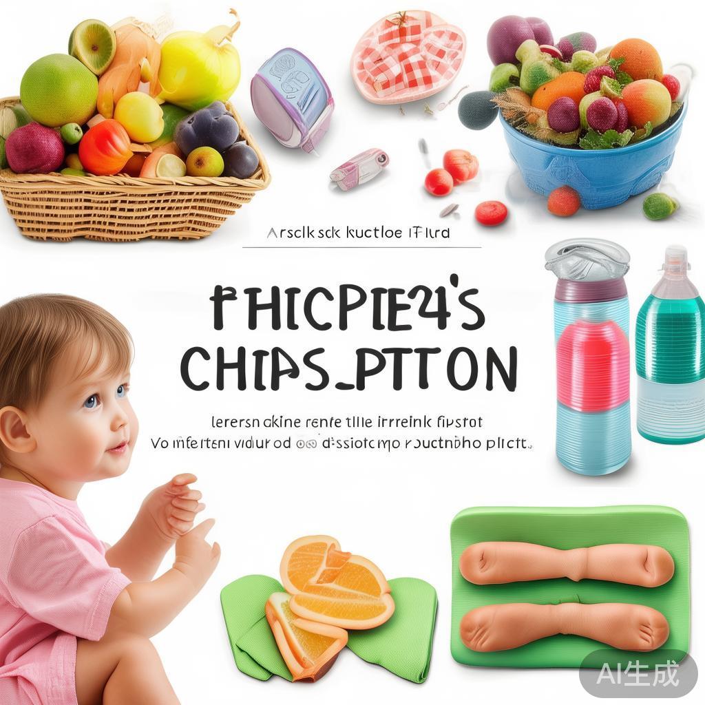 儿童便秘快速排便有哪些小妙招?-第1张图片-中州医学会 儿童便秘快速排便有哪些小妙招?-第1张图片-中州医学会