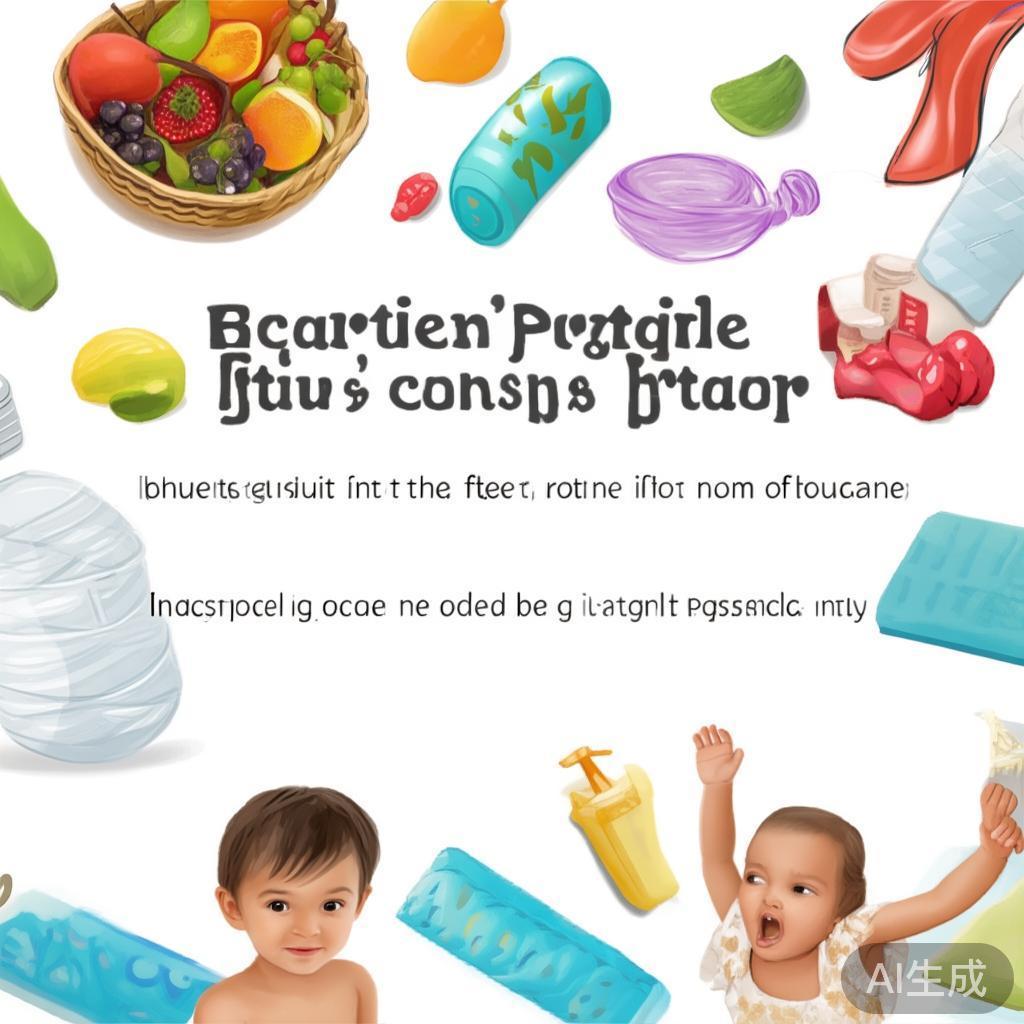 儿童便秘快速排便有哪些小妙招?-第2张图片-中州医学会 儿童便秘快速排便有哪些小妙招?-第2张图片-中州医学会