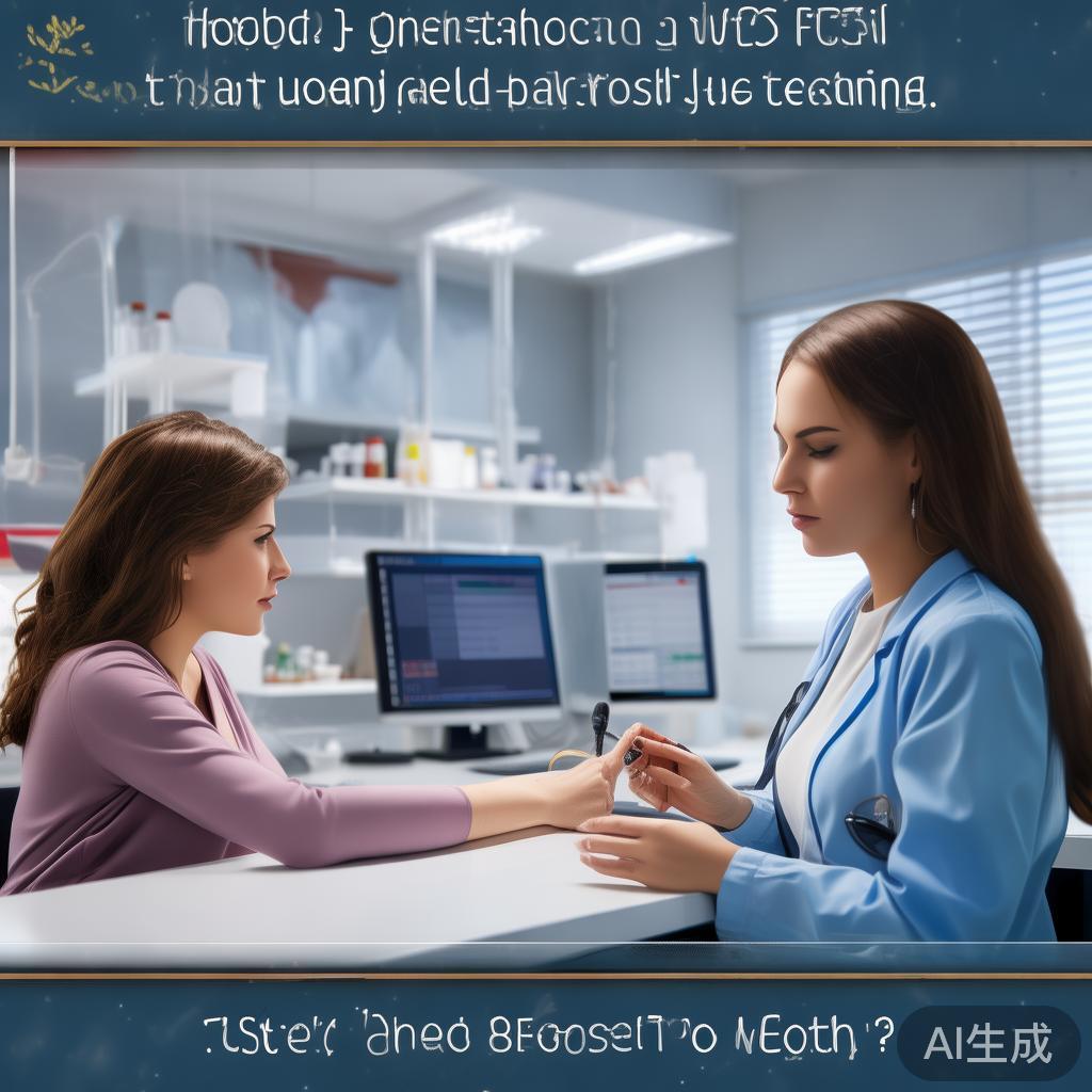 怀孕验血能做亲子鉴定吗?-第2张图片-中州医学会 怀孕验血能做亲子鉴定吗?-第2张图片-中州医学会