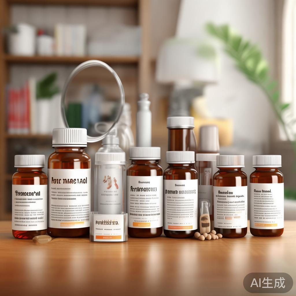 孕期补品选哪种对胎儿最好？-第1张图片-中州医学会