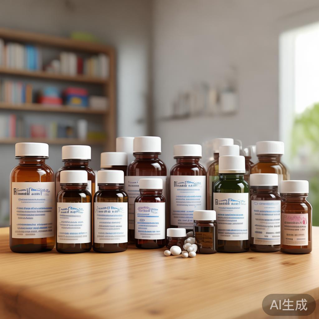 孕期补品选哪种对胎儿最好？-第2张图片-中州医学会