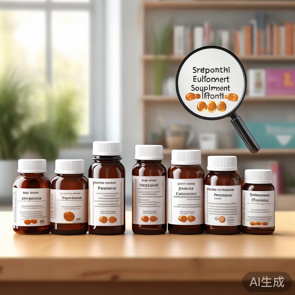 孕期补品选哪种对胎儿最好？-第3张图片-中州医学会