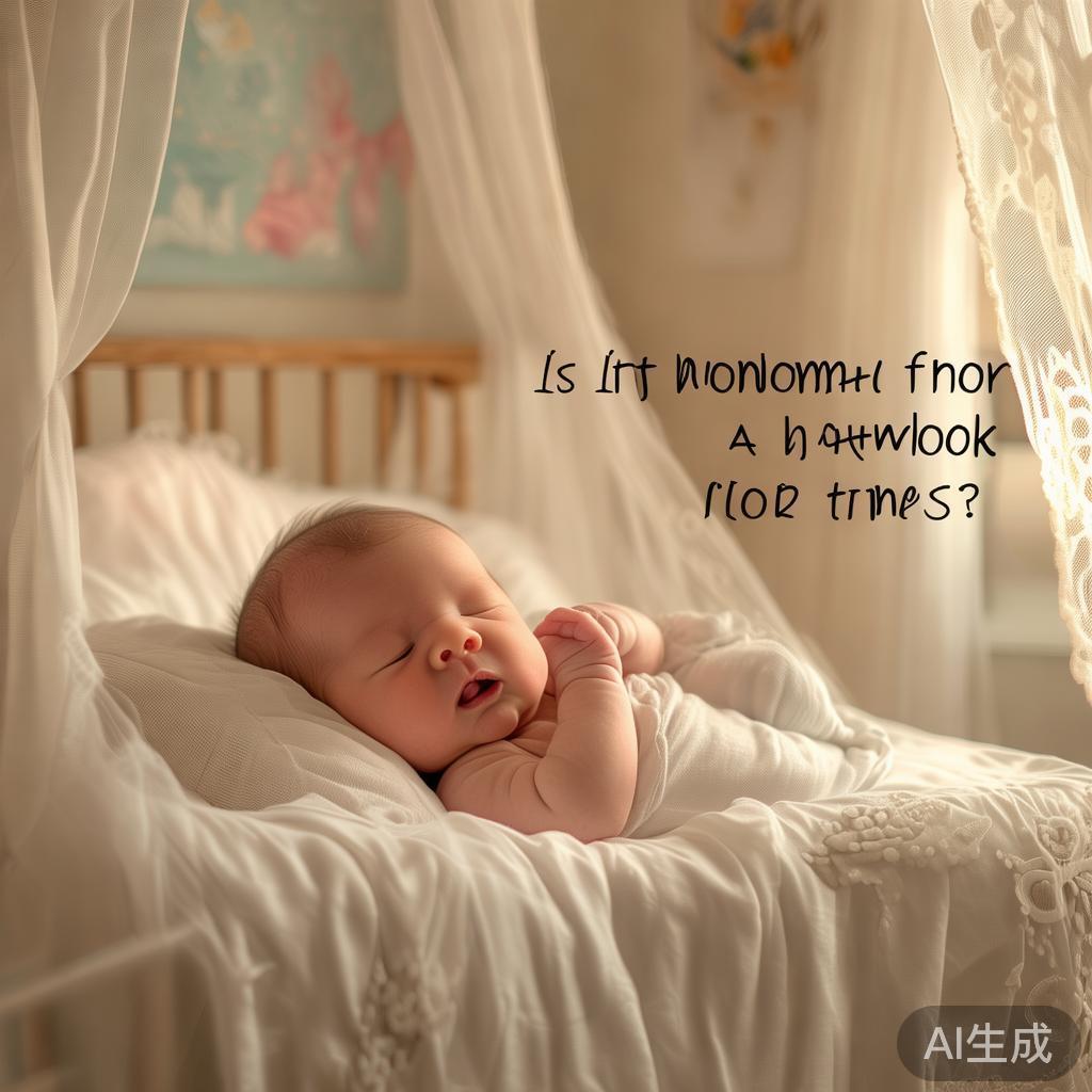 新生儿偶尔咳嗽几声是正常现象吗?-第2张图片-中州医学会 新生儿偶尔咳嗽几声是正常现象吗?-第2张图片-中州医学会