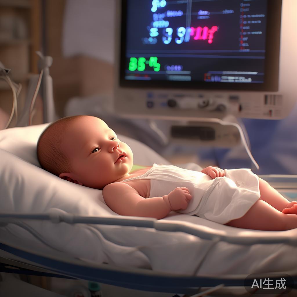 新生儿血氧85-90多久能恢复正常？-第3张图片-中州医学会