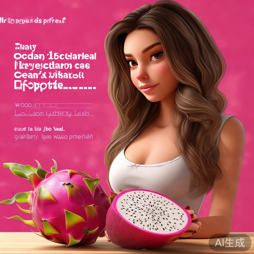 孕妇早孕期能吃火龙果吗?-第1张图片-中州医学会 孕妇早孕期能吃火龙果吗?-第1张图片-中州医学会