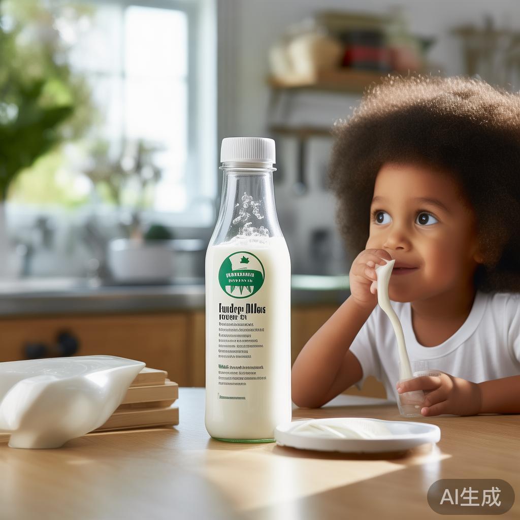 未来星儿童成长牛奶是纯牛奶吗?-第2张图片-中州医学会 未来星儿童成长牛奶是纯牛奶吗?-第2张图片-中州医学会