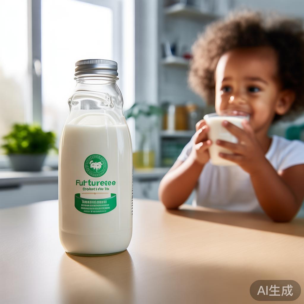 未来星儿童成长牛奶是纯牛奶吗?-第3张图片-中州医学会 未来星儿童成长牛奶是纯牛奶吗?-第3张图片-中州医学会