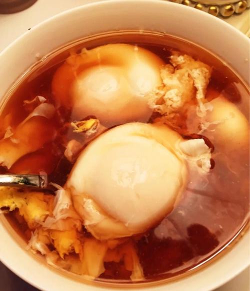 孕期能吃红糖煮鸡蛋吗？-第1张图片-中州医学会