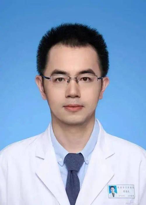 南京儿童医院呼吸科哪个医生好？-第1张图片-中州医学会