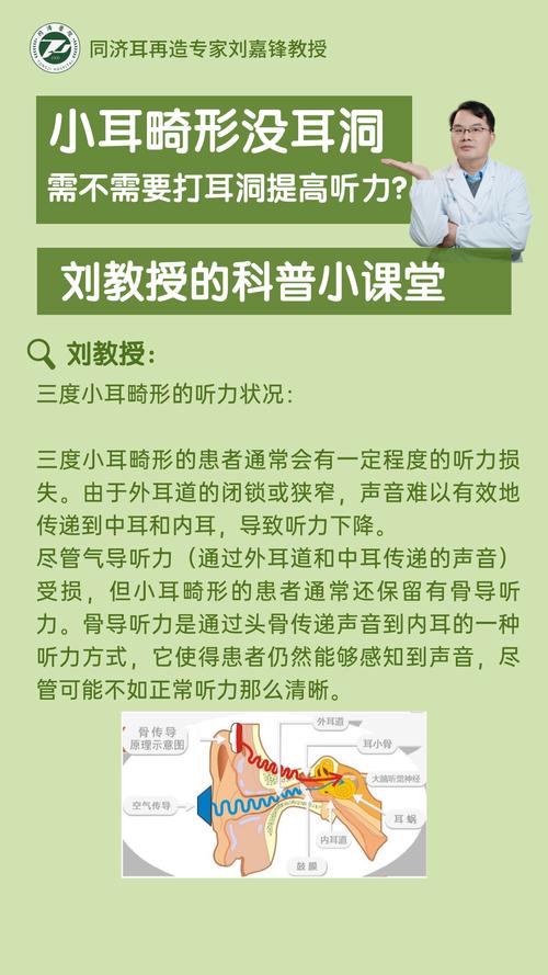 新生儿双耳未通过听力筛查怎么办？-第2张图片-中州医学会