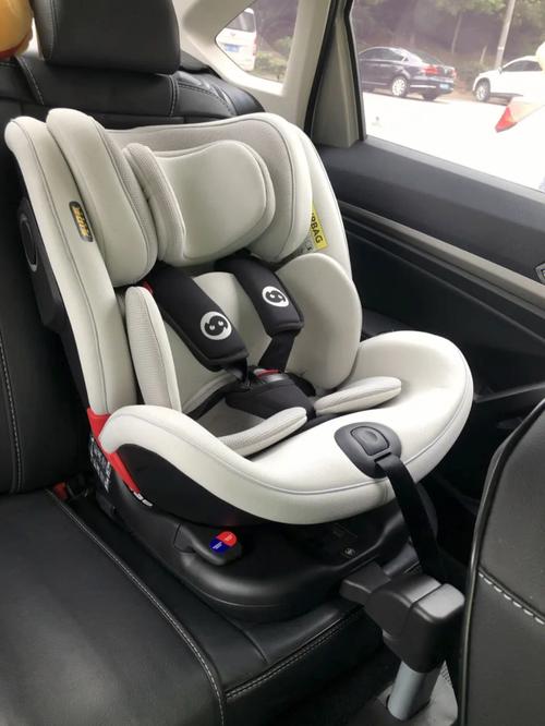 儿童安全座椅多大宝宝能用？-第2张图片-中州医学会