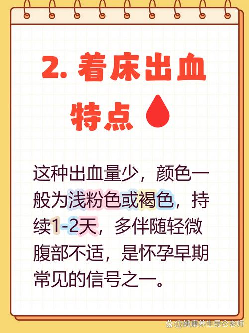 孕期出血危险吗？原因有哪些？-第1张图片-中州医学会