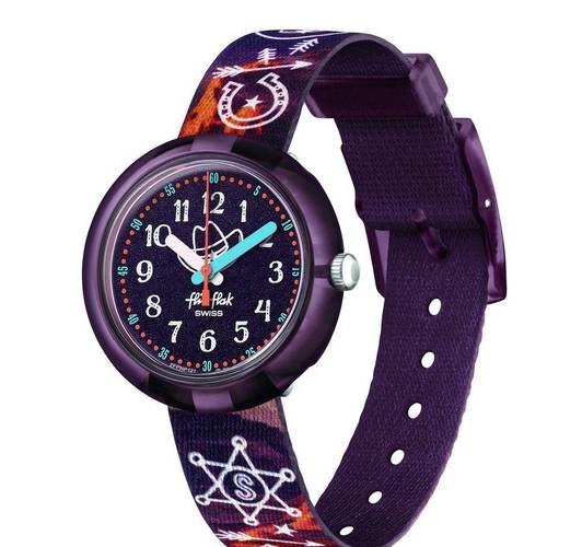 Flikflak儿童手表官网有何独特优势？-第3张图片-中州医学会