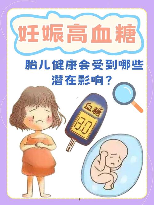 孕期打胰岛素影响胎儿吗？-第2张图片-中州医学会