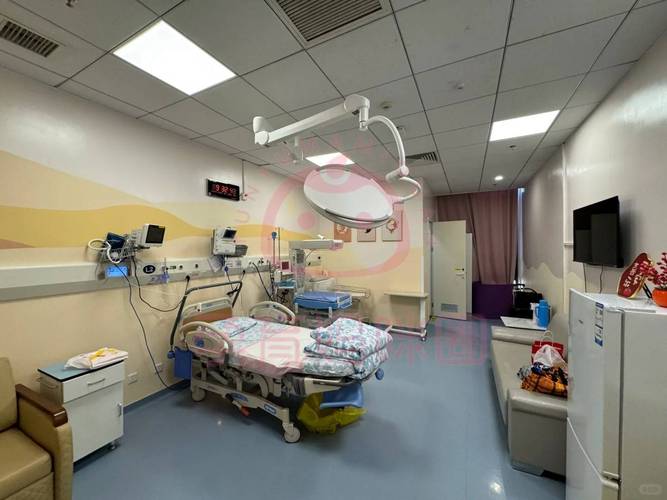 北京大学第一医院妇产儿童医院有何特色？-第1张图片-中州医学会