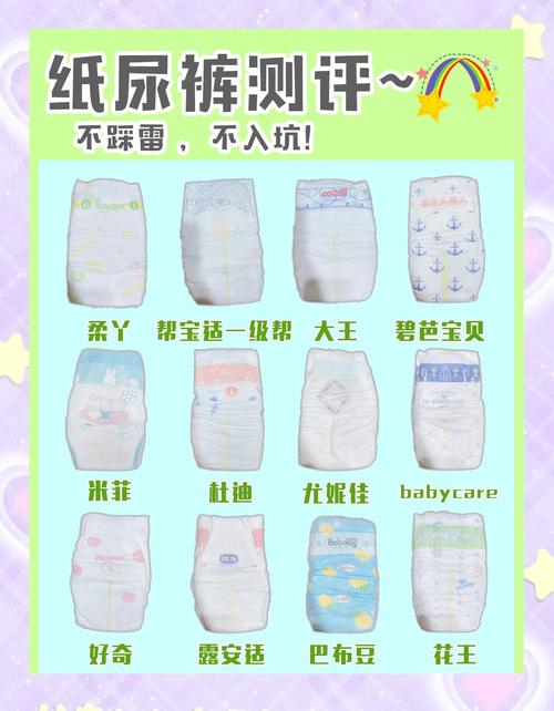 新生儿纸尿裤还是拉拉裤？选哪个更合适？-第2张图片-中州医学会