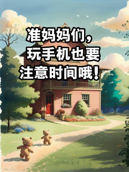 孕期频繁玩手机，对胎儿有影响吗？-第2张图片-中州医学会