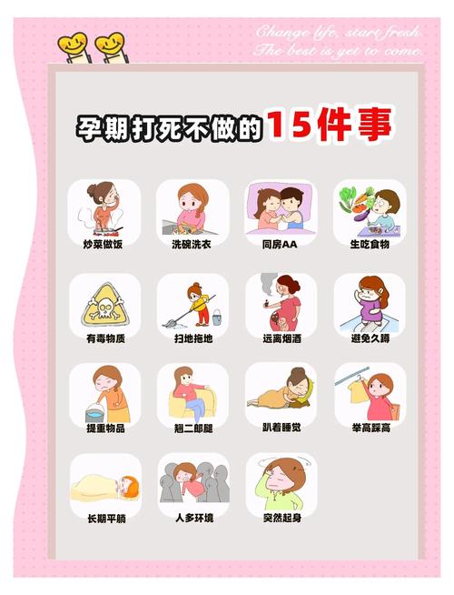 孕期频繁玩手机，对胎儿有影响吗？-第3张图片-中州医学会