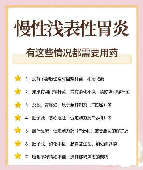 儿童慢性浅表性胃炎能根治吗?-第1张图片-中州医学会 儿童慢性浅表性胃炎能根治吗?-第1张图片-中州医学会