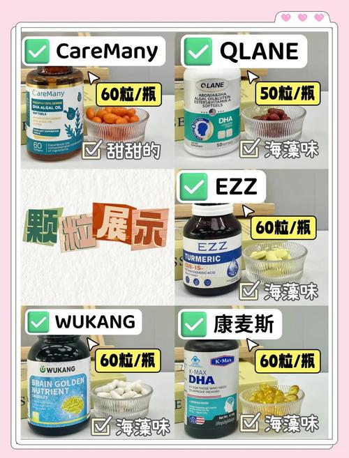 新生儿营养脑细胞药物有哪些？-第1张图片-中州医学会