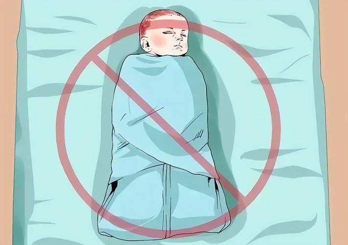 新生儿睡觉不安稳拼命挣扎怎么办？-第1张图片-中州医学会