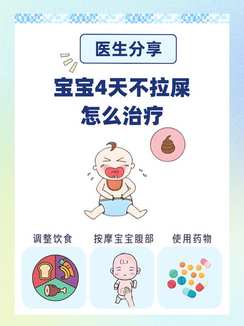 新生儿大便干燥拉不出来怎么办?-第1张图片-中州医学会 新生儿大便干燥拉不出来怎么办?-第1张图片-中州医学会