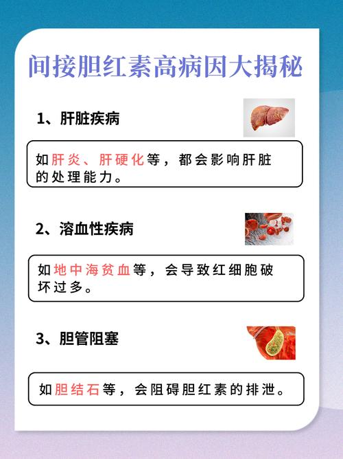 新生儿间接胆红素高是怎么回事-第2张图片-中州医学会