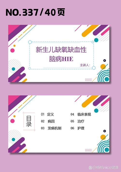 新生儿缺氧缺血性脑病PPT关键点有哪些?-第2张图片-中州医学会 新生儿缺氧缺血性脑病PPT关键点有哪些?-第2张图片-中州医学会