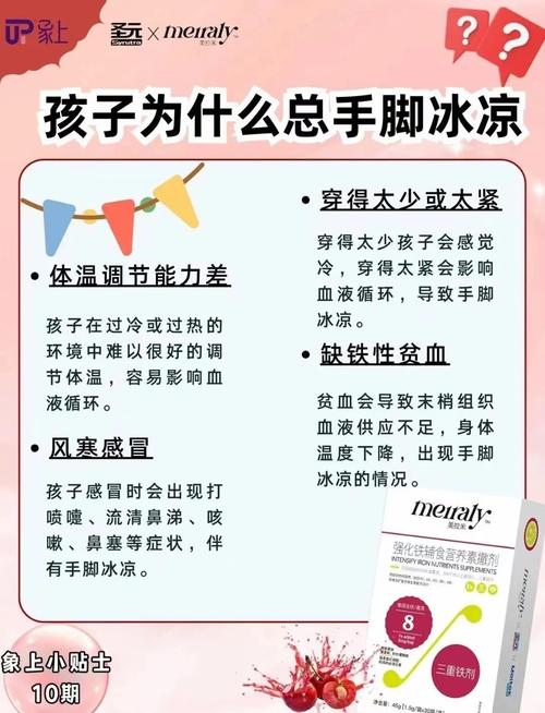 孩子发烧为何手脚冰凉？-第1张图片-中州医学会