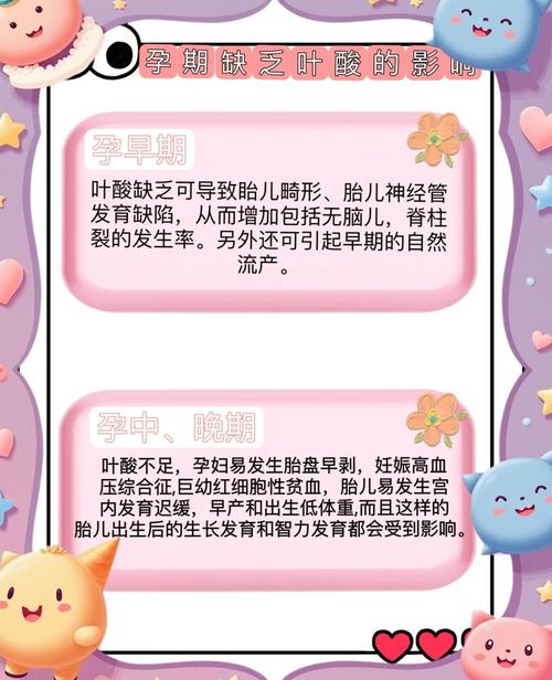 怀孕吃叶酸，具体有哪些好处？-第1张图片-中州医学会