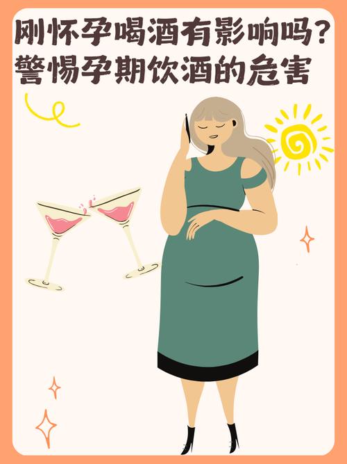 备孕期间老公喝酒，会影响胎儿吗？-第3张图片-中州医学会