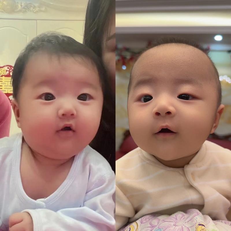 孕期吃什么真能让宝宝眼睛大吗？-第2张图片-中州医学会