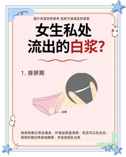 孕期下面流水是正常现象吗？-第3张图片-中州医学会